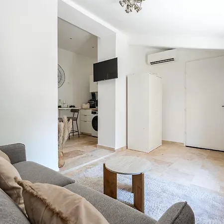 Apartment Cosy