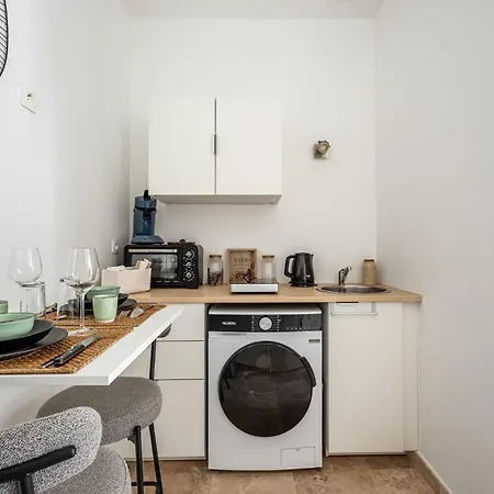 Cosy La Seyne-sur-Mer
