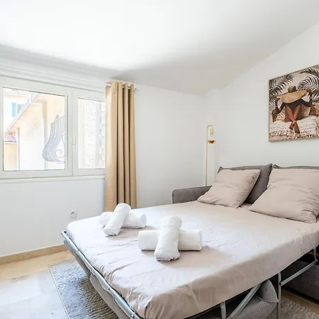 Cosy Apartment *