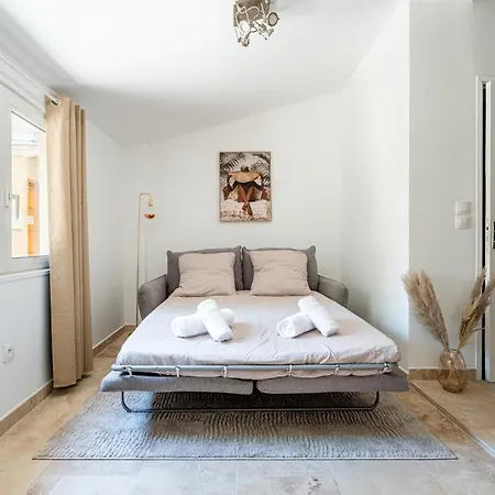 Apartment Cosy La Seyne-sur-Mer