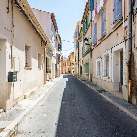 Cosy Apartment La Seyne-sur-Mer
